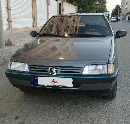 خودرو پژو، 405 آگهی ann_18185676