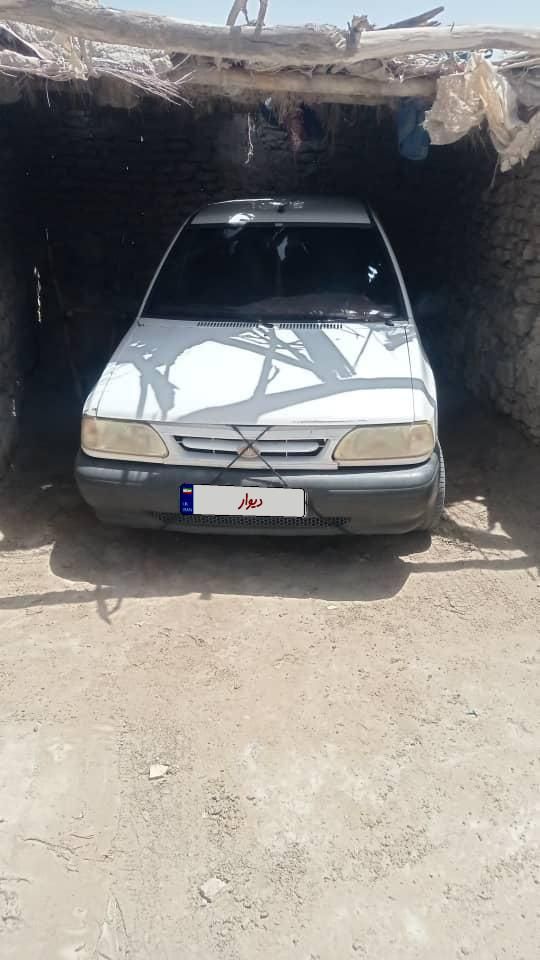خودرو پراید، صبا آگهی ann_18185686