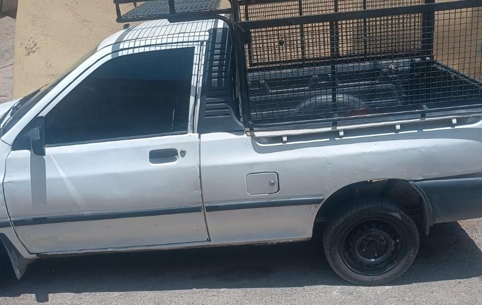 پراید 151 SE - 1393