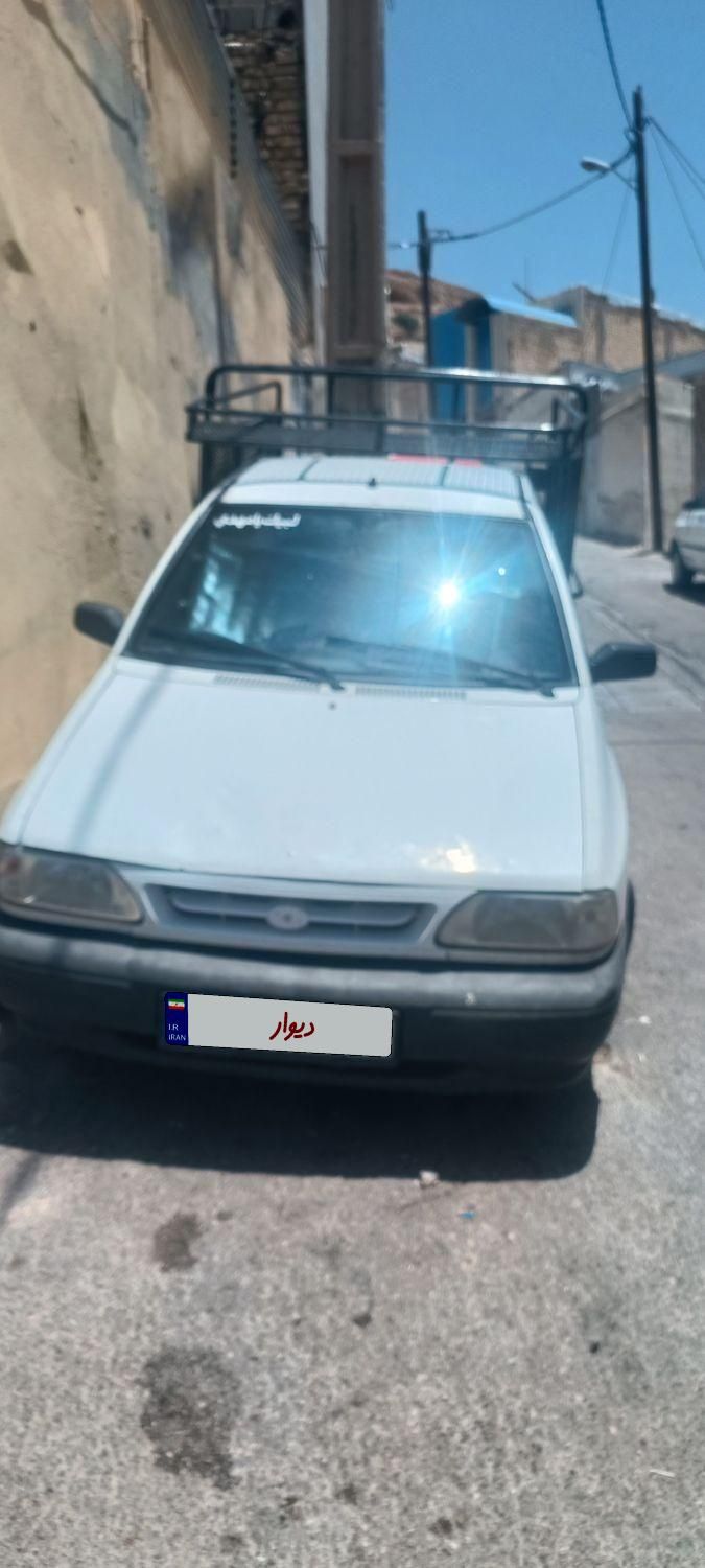 خودرو پراید، 151 آگهی ann_18185690