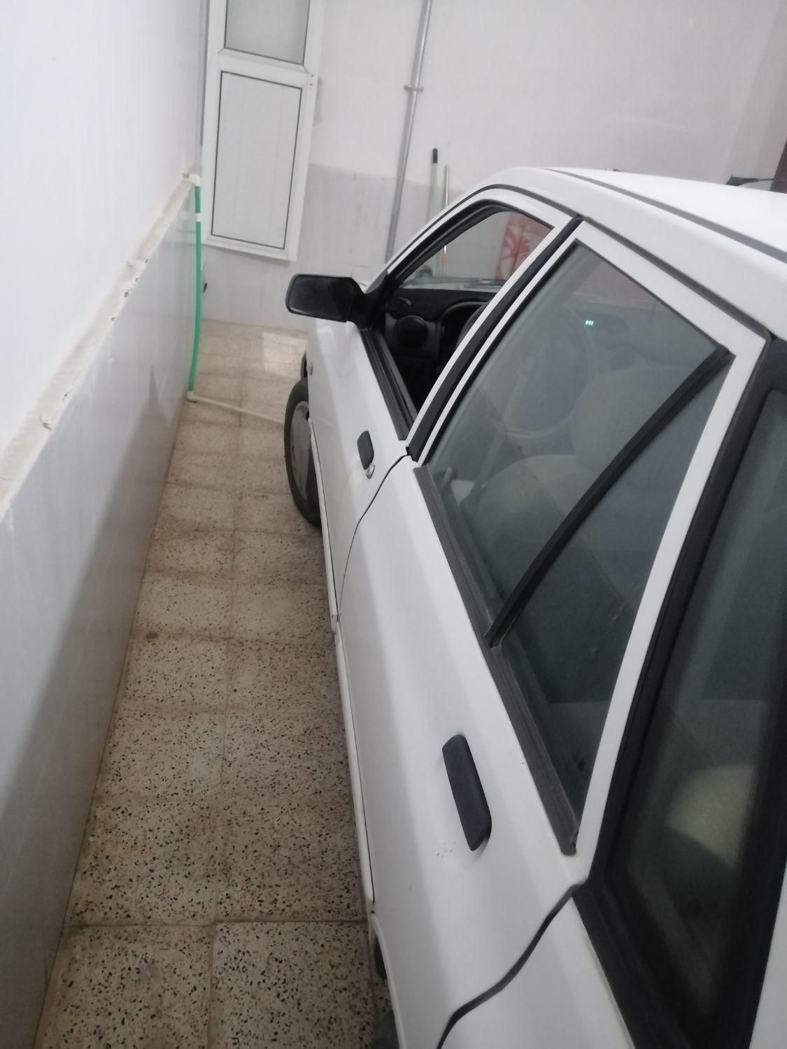 پراید 132 SX - 1390