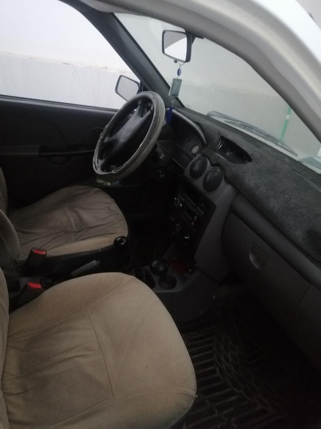 پراید 132 SX - 1390