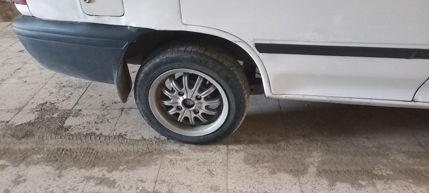 پراید 131 SE - 1392