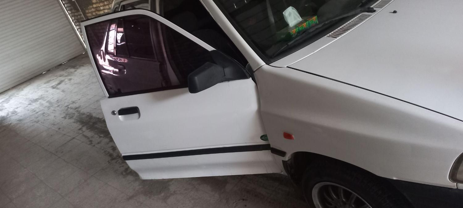 پراید 131 SE - 1392