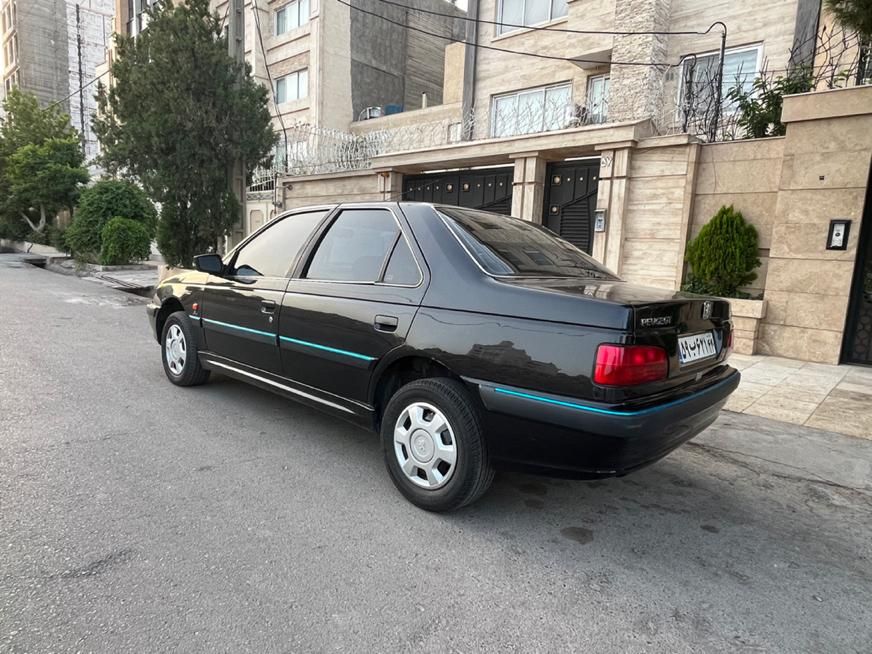 خودرو پژو، پارس آگهی ann_18185741