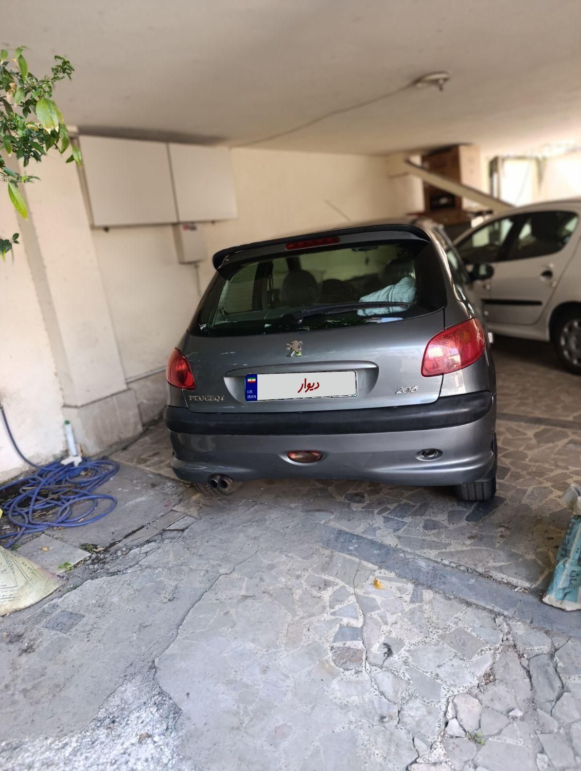 خودرو پژو، 206 آگهی ann_18185756