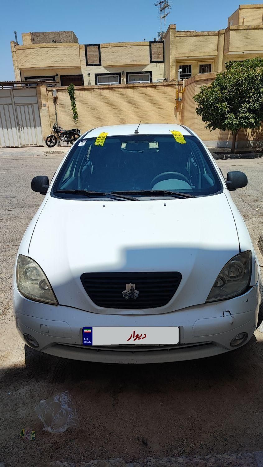 خودرو تیبا، 2 آگهی ann_18185757