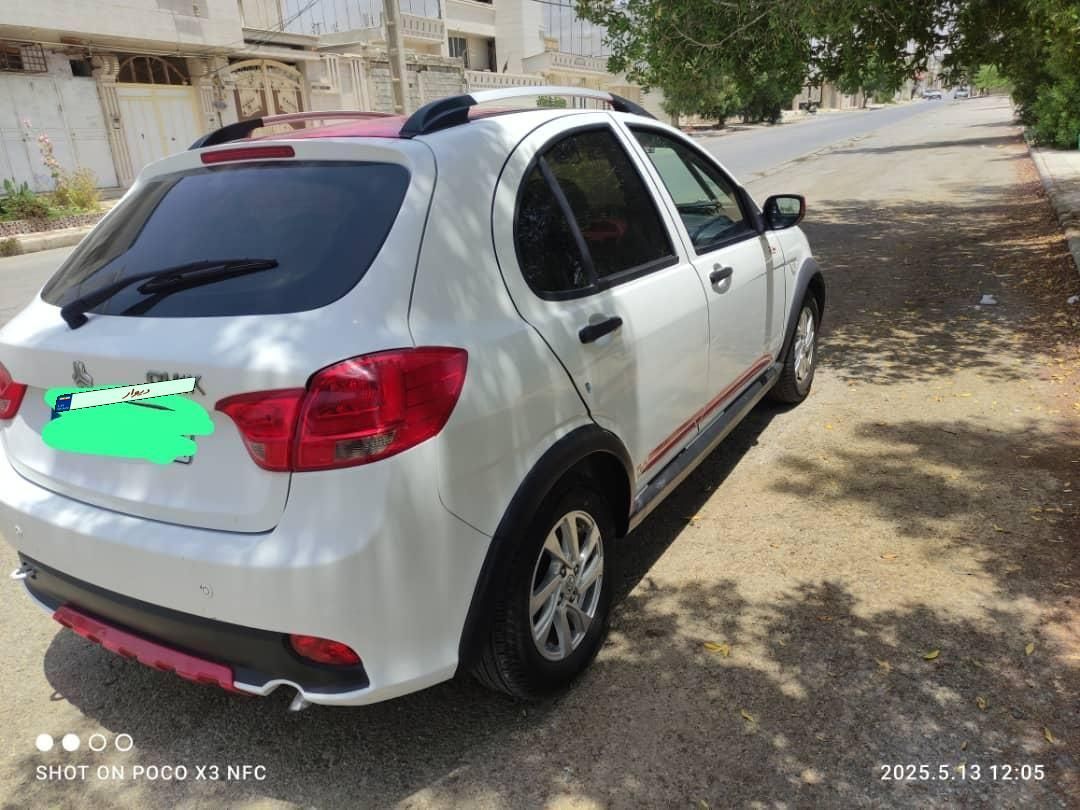 خودرو کوییک، R آگهی ann_18185760
