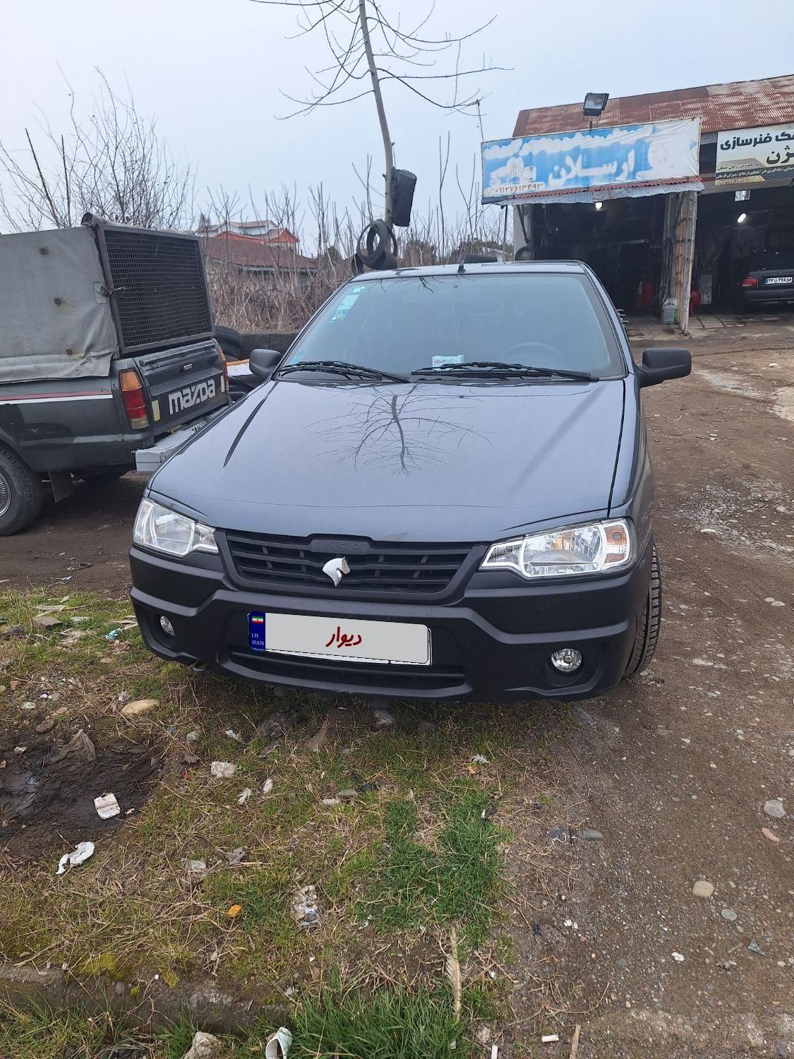 خودرو آریسان، 2 آگهی ann_18185769