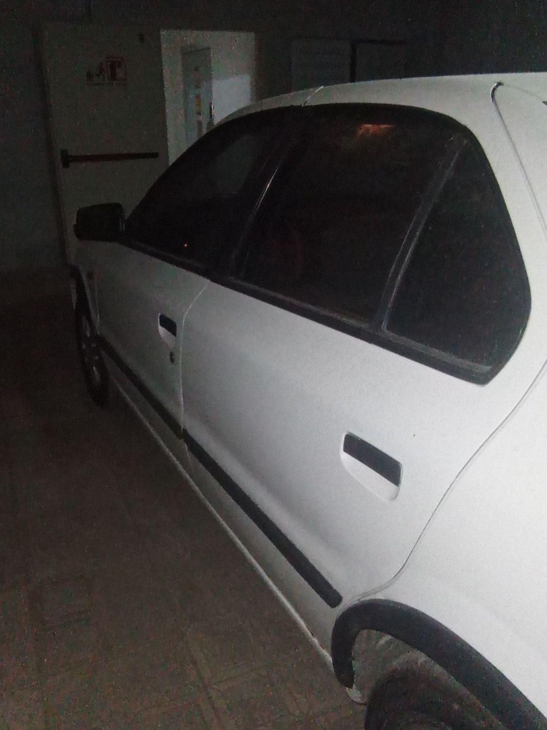 سمند LX EF7 دوگانه سوز - 1392