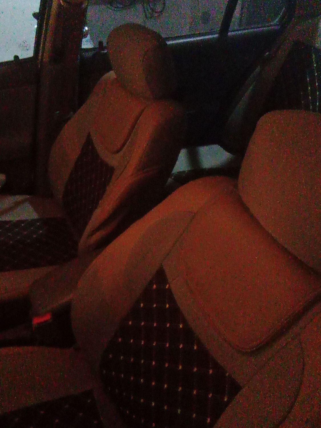 سمند LX EF7 دوگانه سوز - 1392