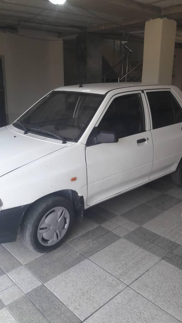 پراید 131 EX - 1397