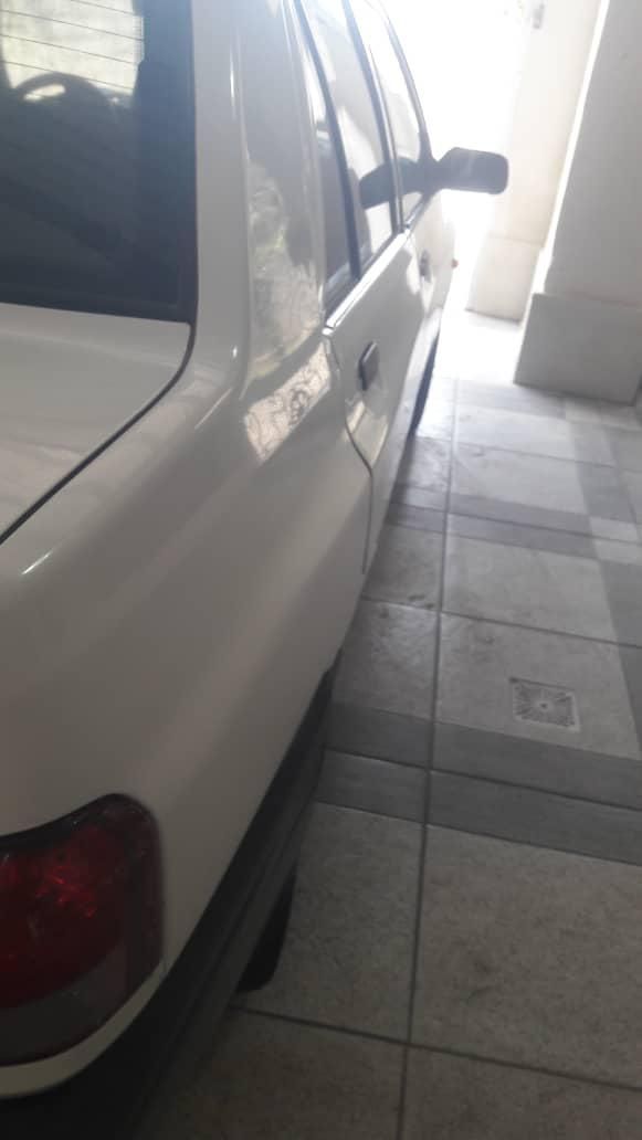 پراید 131 EX - 1397
