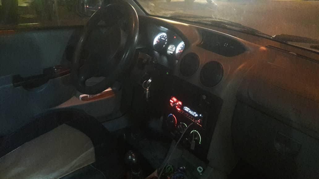 پراید 131 EX - 1397