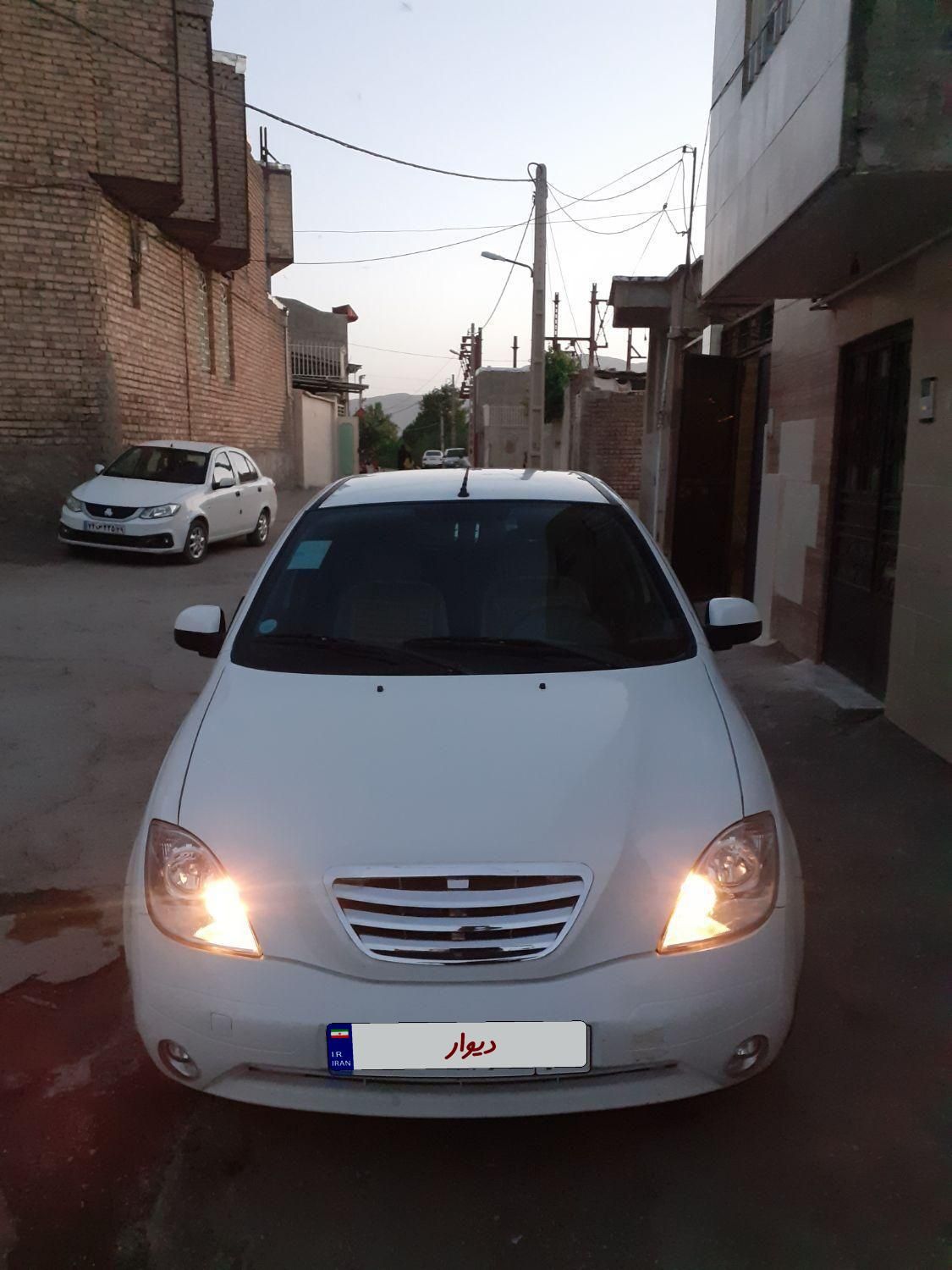 خودرو تیبا، 2 آگهی ann_18185846