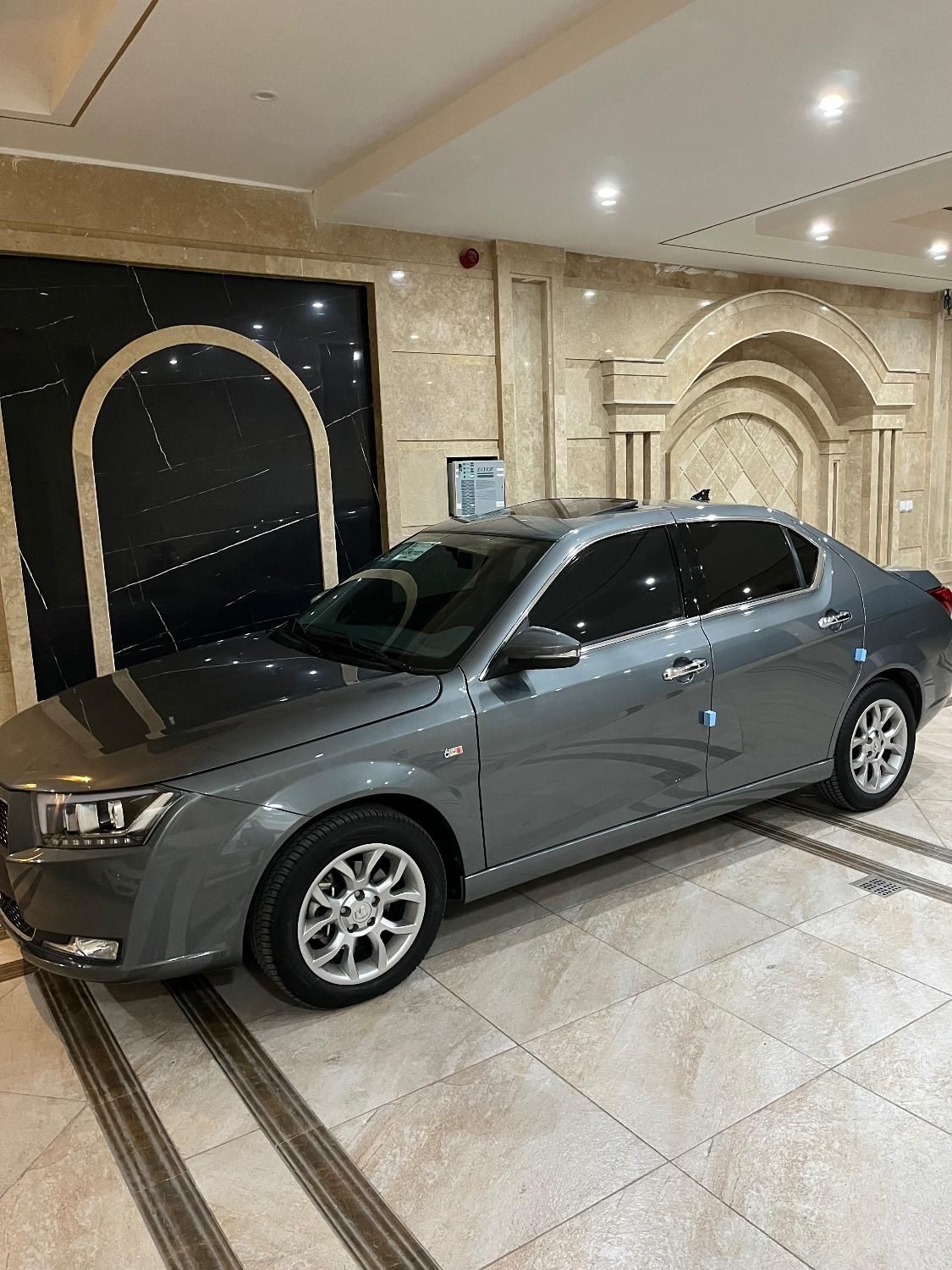 خودرو دنا، پلاس آگهی ann_18185861