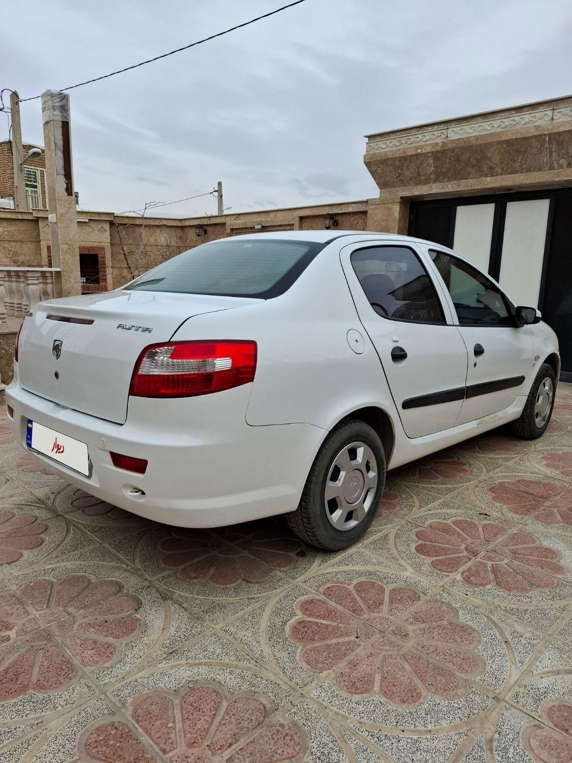رانا LX - - 1399