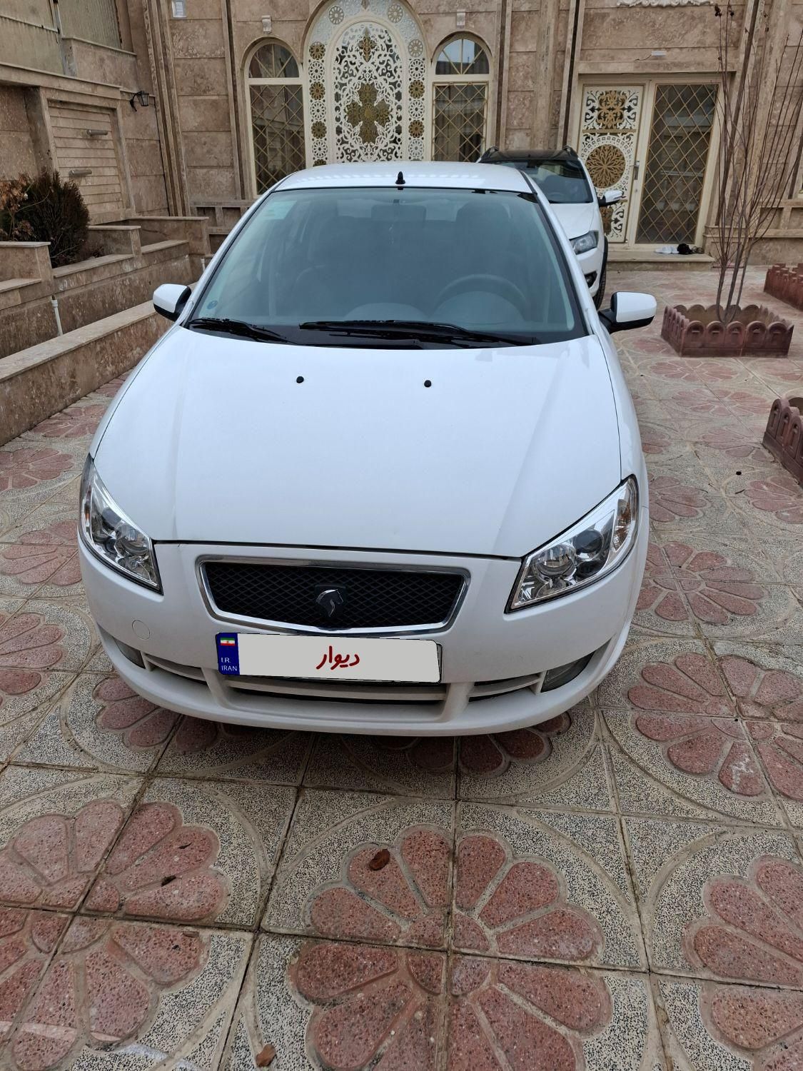 خودرو رانا، LX آگهی ann_18185864
