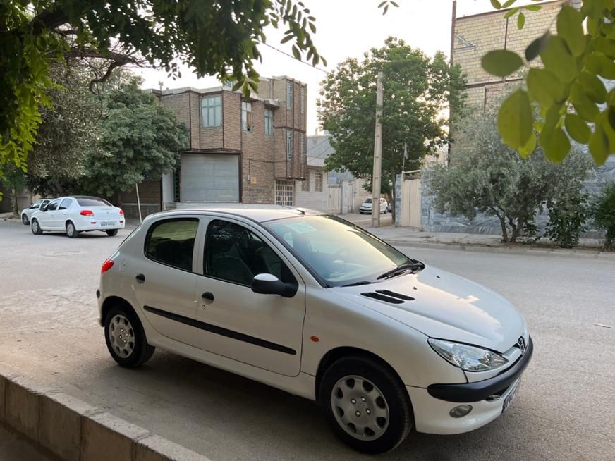 خودرو پژو، 206 آگهی ann_18185876