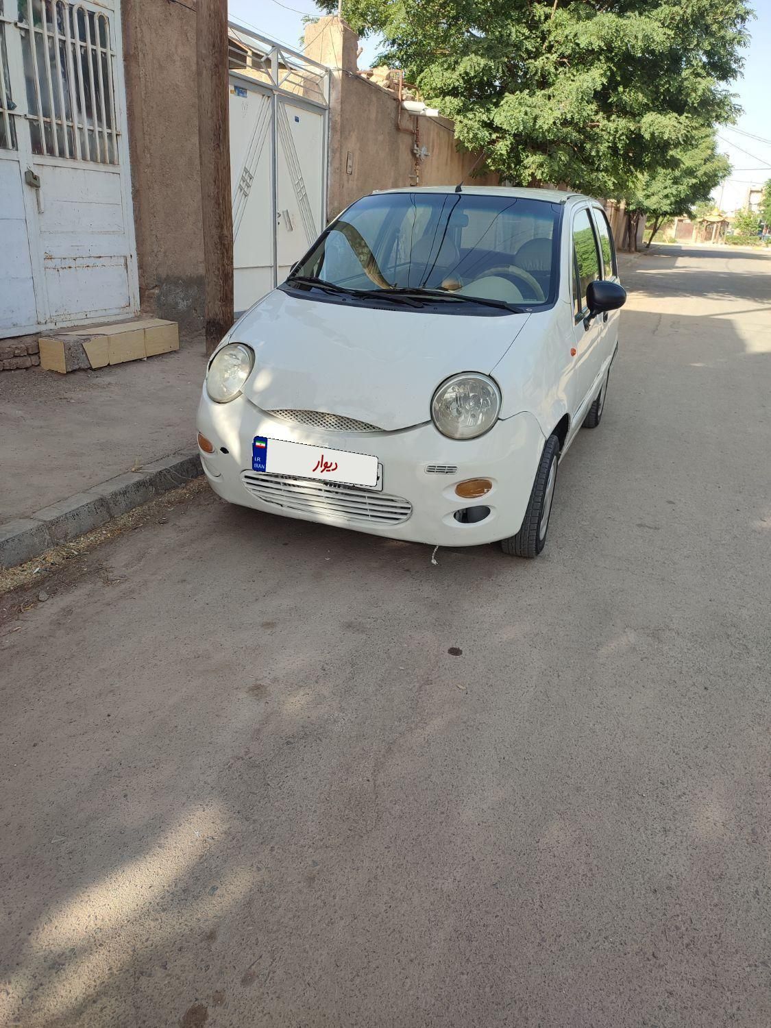 خودرو ام وی ام، 110 آگهی ann_18185880