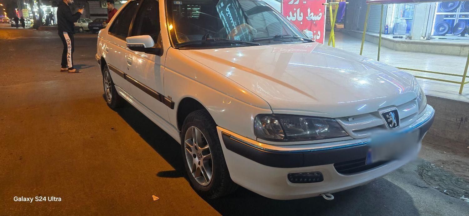 خودرو پژو، پارس آگهی ann_18185907