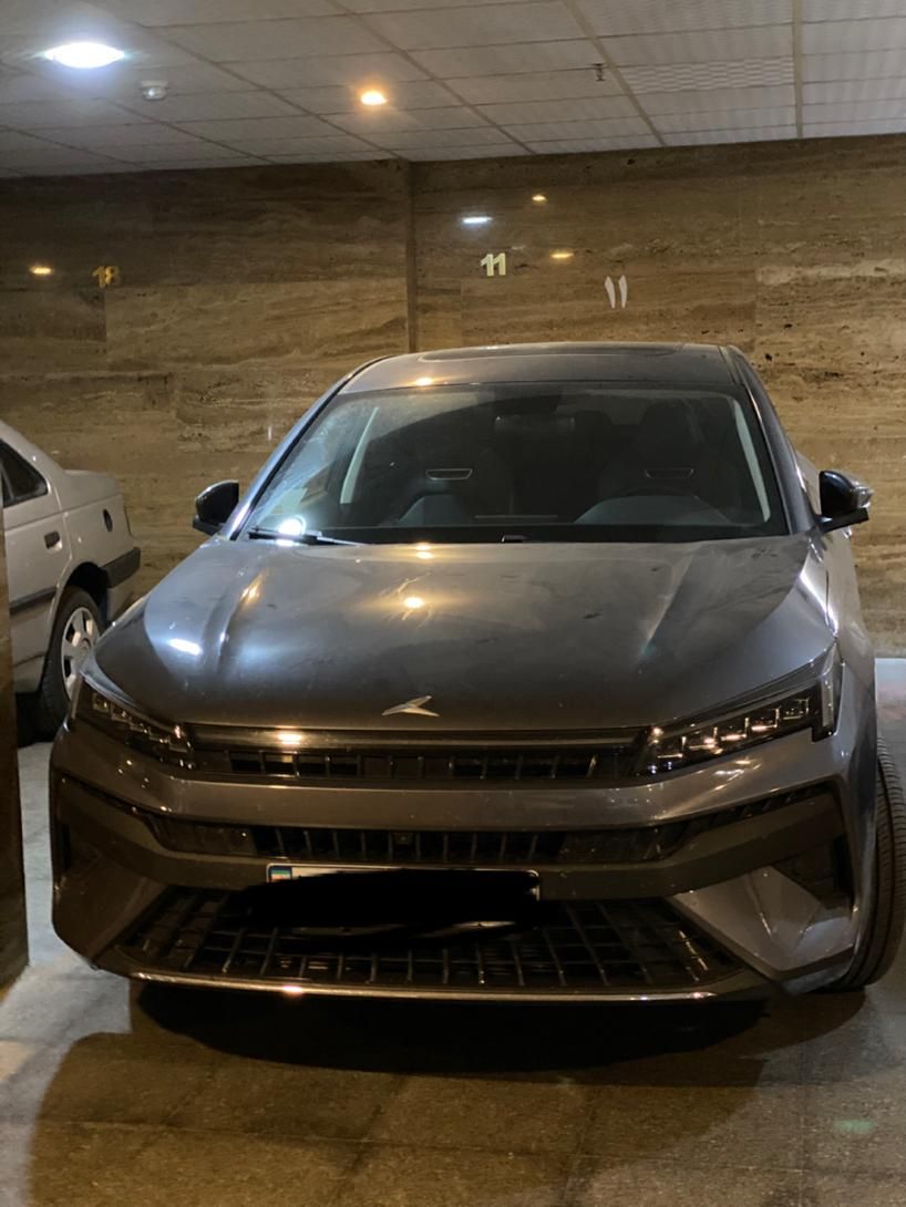 خودرو کی ام سی، J7 آگهی ann_18185949