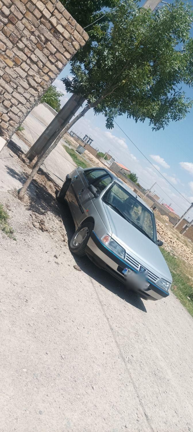 خودرو پژو، 405 آگهی ann_18185953