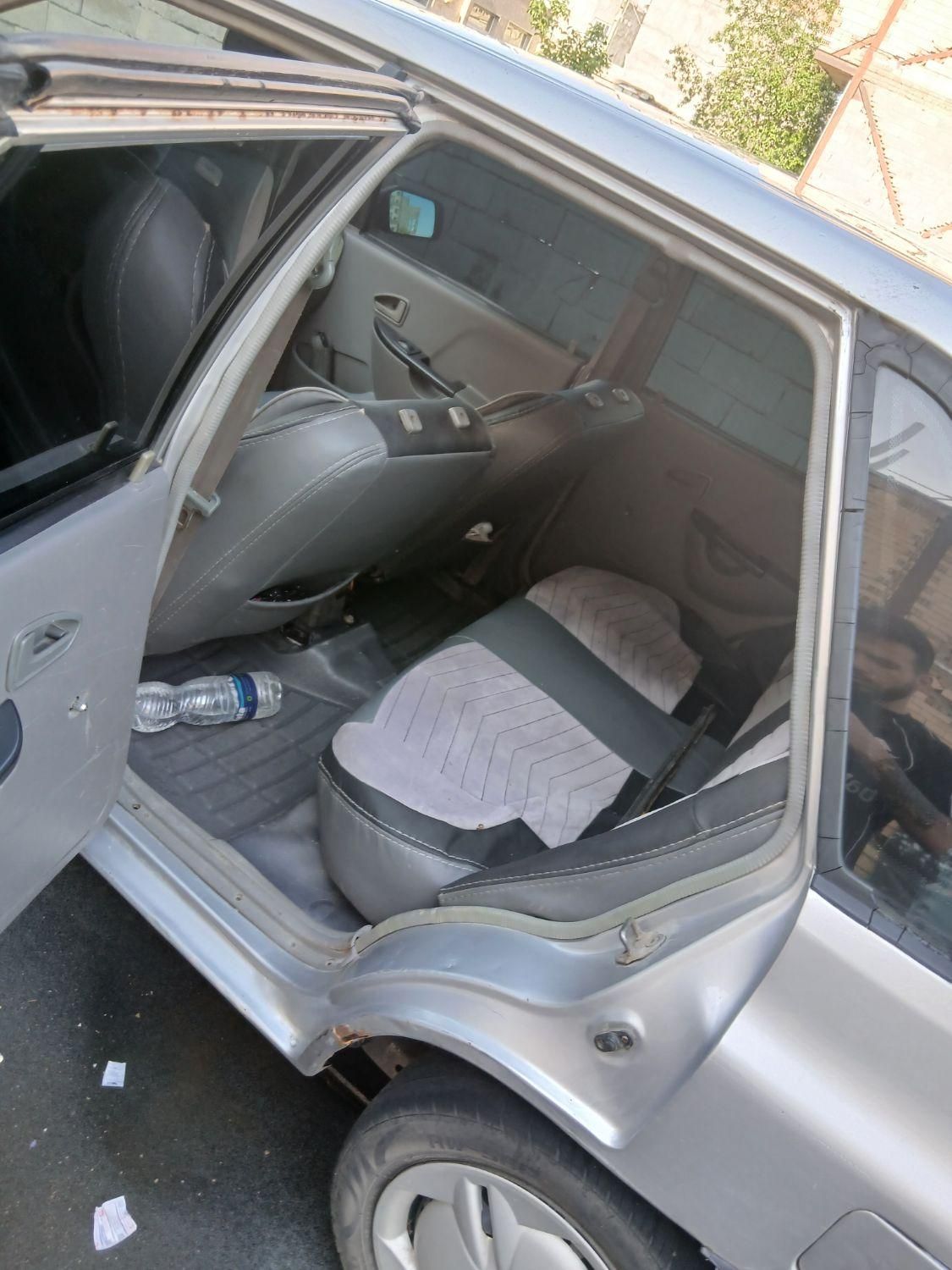 پراید 131 SE - 1392