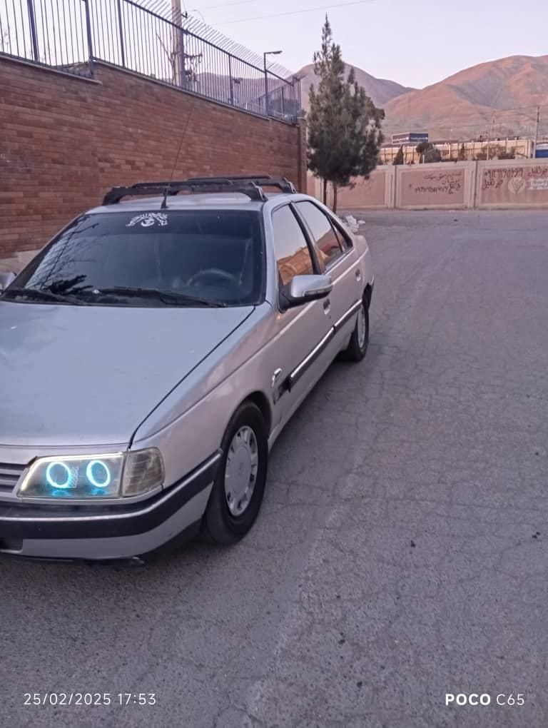 خودرو پژو، 405 آگهی ann_18185964