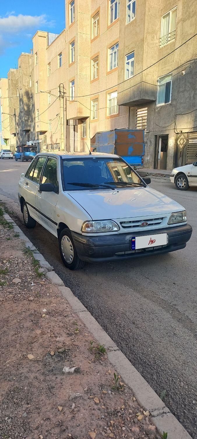 خودرو پراید، 131 آگهی ann_18185966