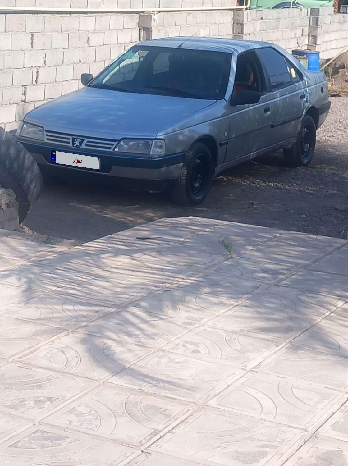 خودرو پژو، 405 آگهی ann_18185967