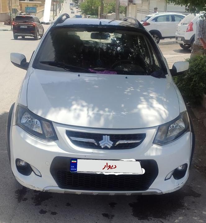 خودرو کوییک، R آگهی ann_18186003