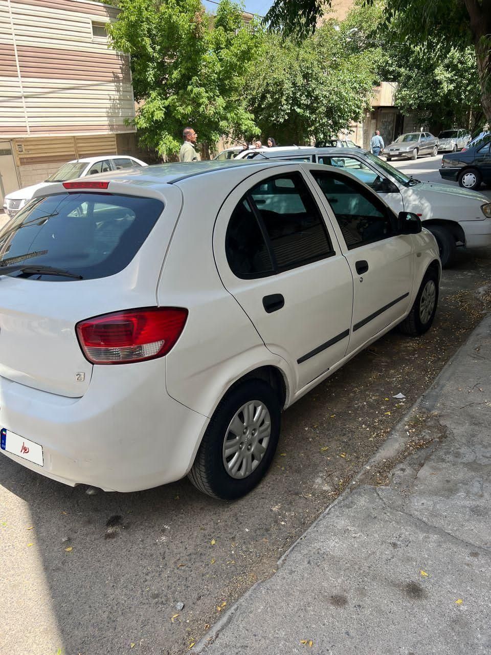 خودرو تیبا، 2 آگهی ann_18186078