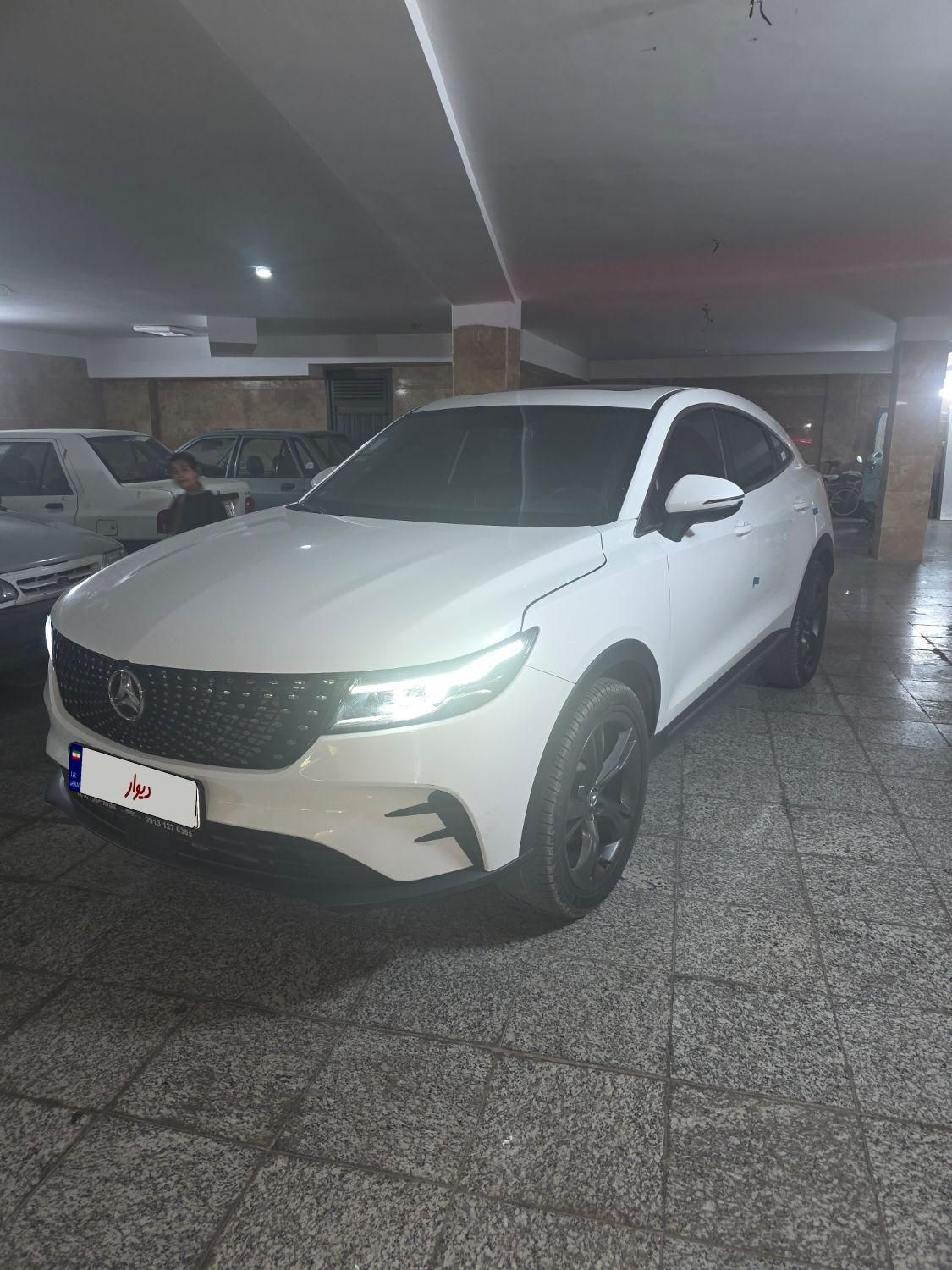 دیگنیتی پرستیژ - - 2023
