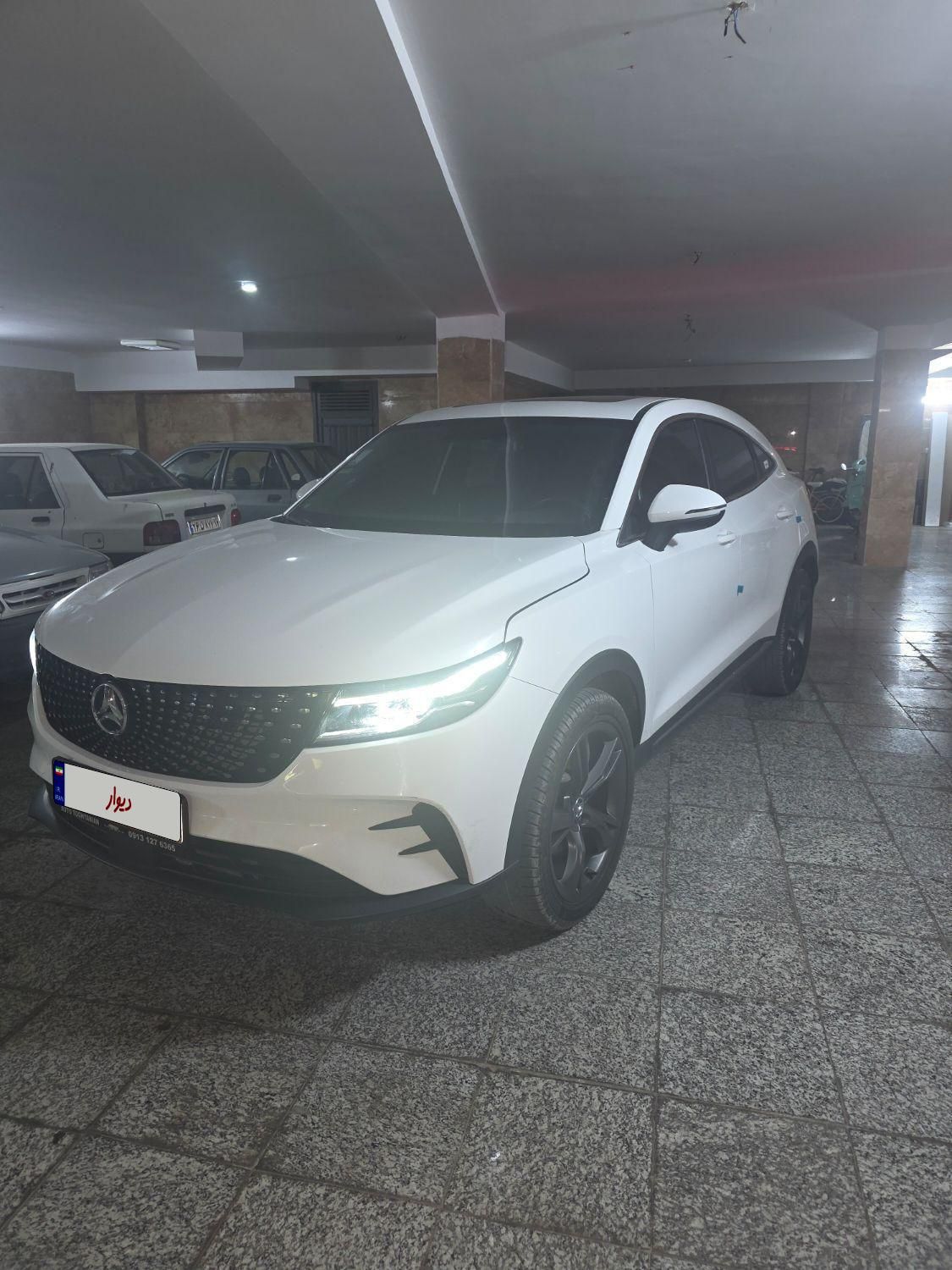 دیگنیتی پرستیژ - - 2023
