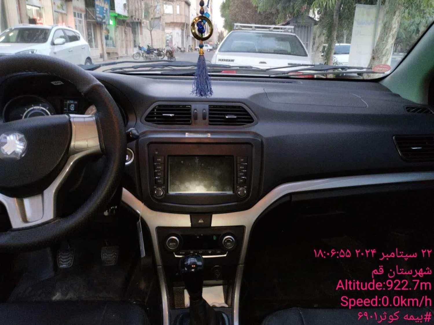 خودرو شاهین، G آگهی ann_18186110