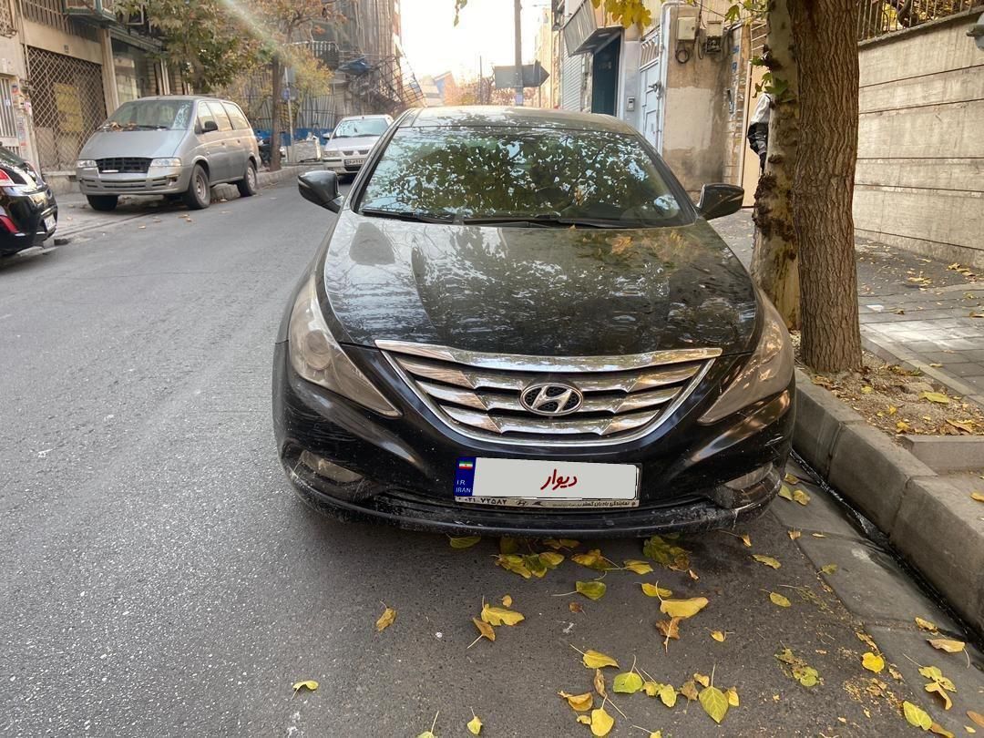 خودرو هیوندای، سوناتا آگهی ann_18186135