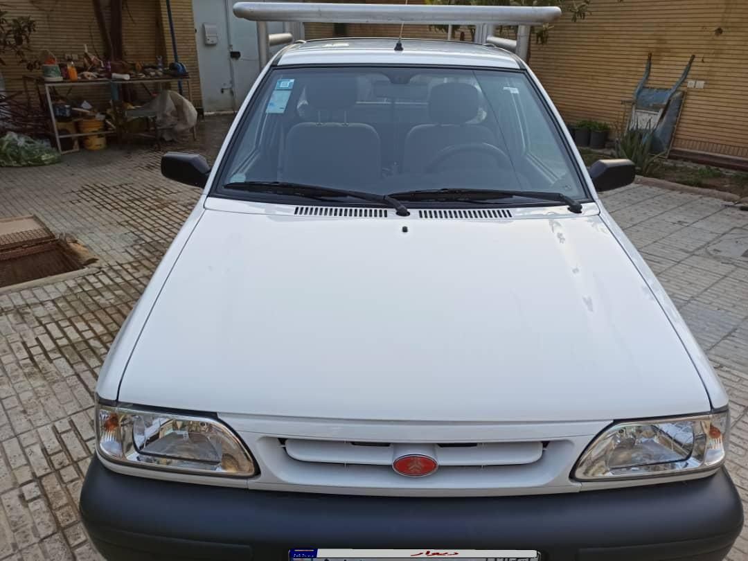 پراید 151 SE - 1402