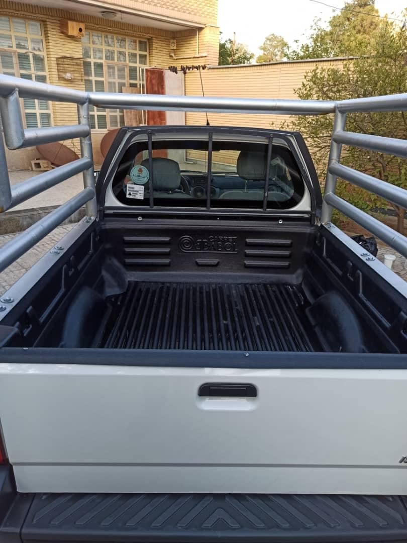 پراید 151 SE - 1402