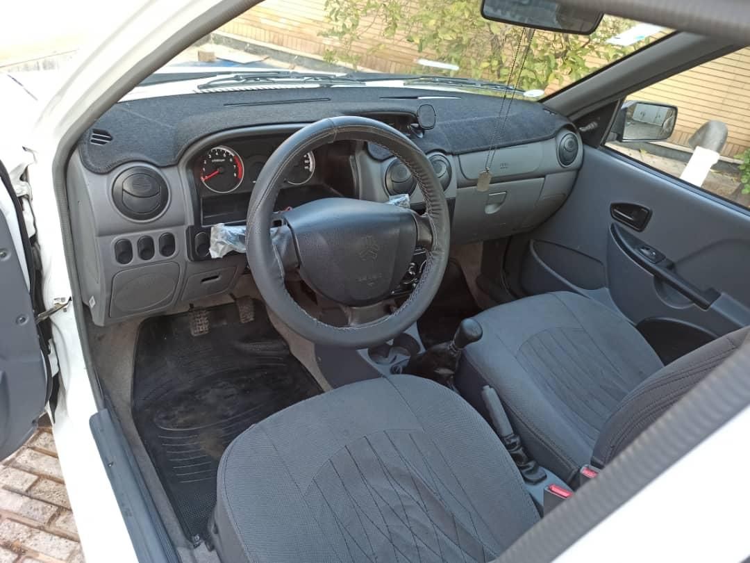 پراید 151 SE - 1402