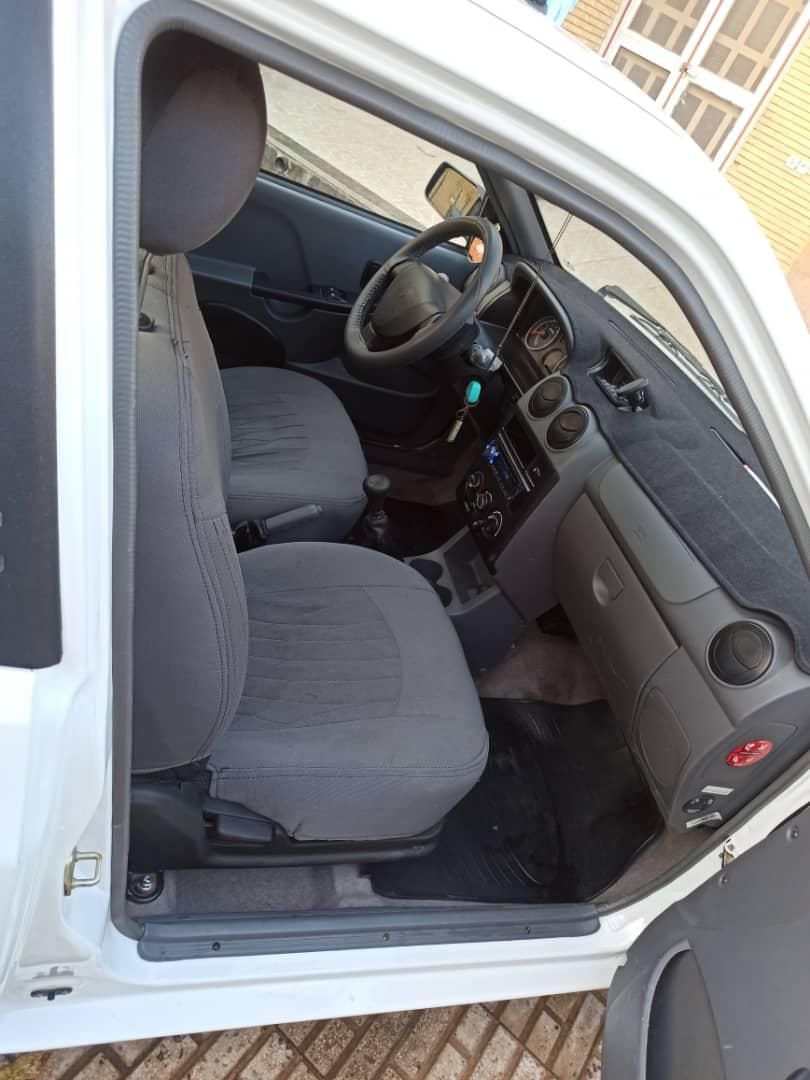 پراید 151 SE - 1402