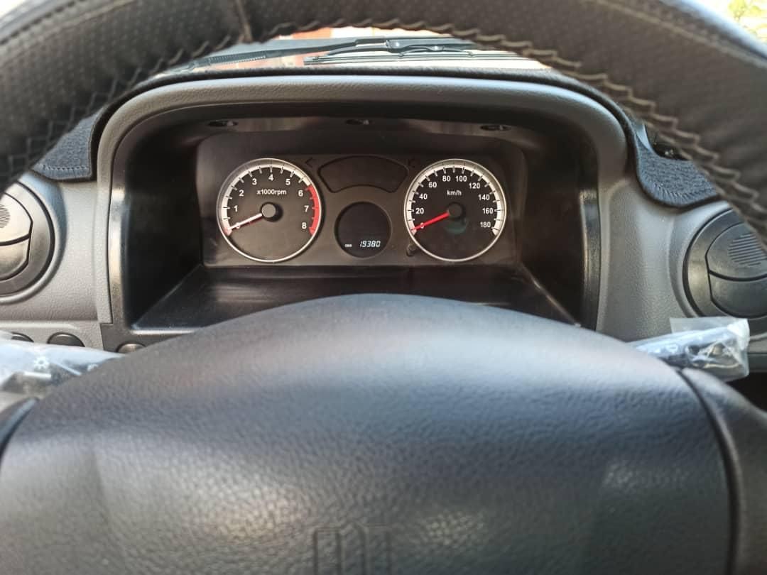 پراید 151 SE - 1402