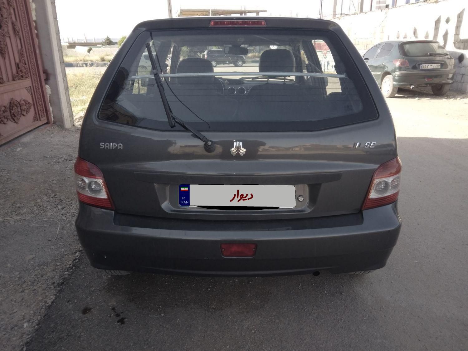 خودرو پراید، 111 آگهی ann_18186179