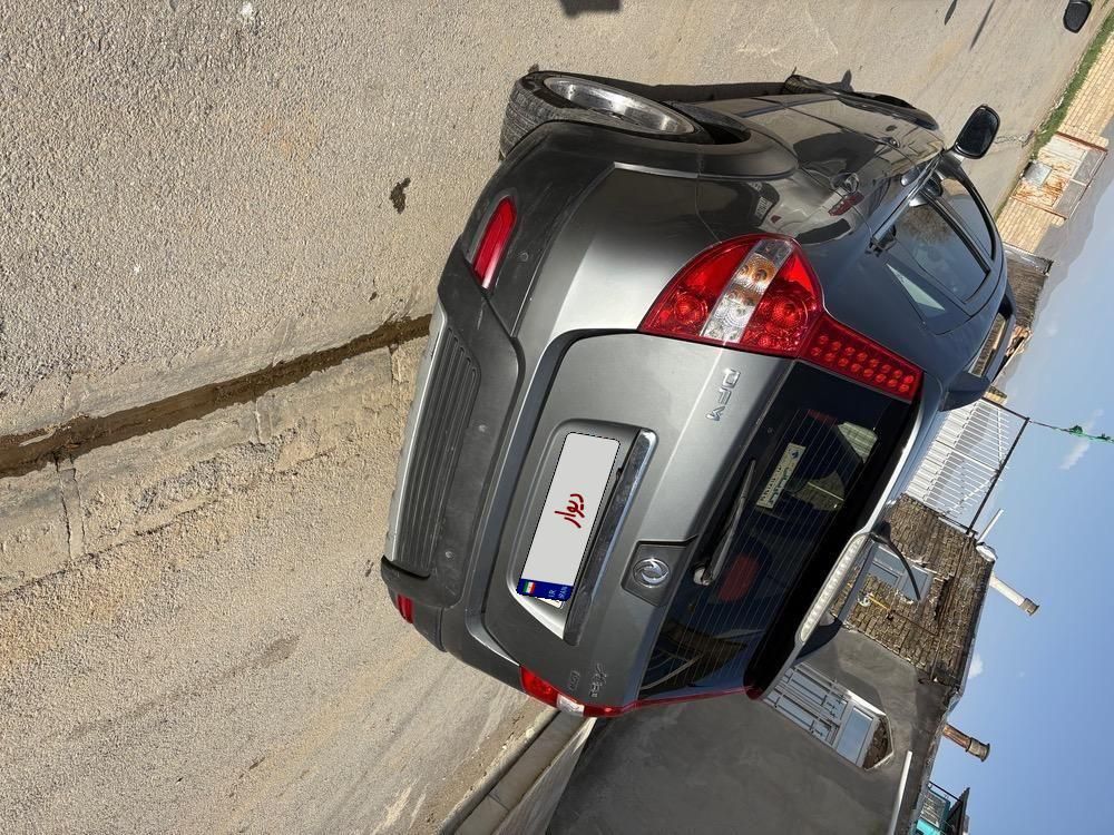 خودرو دانگ فنگ، H30 کراس آگهی ann_18186183