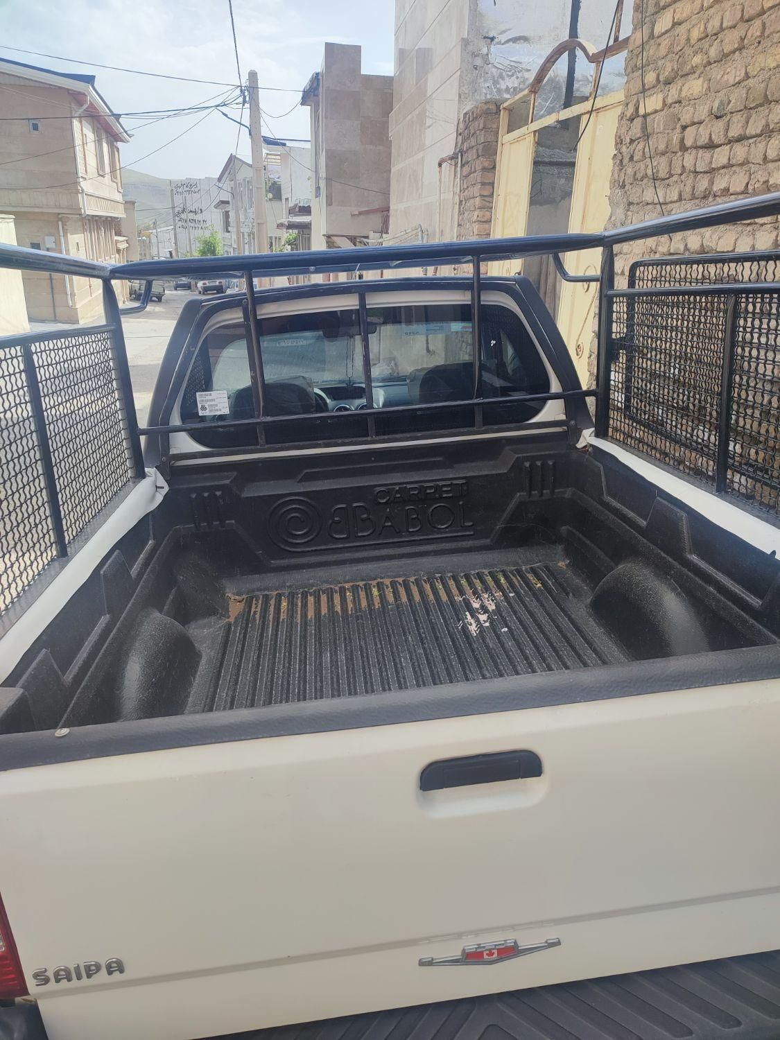 پراید 151 SE - 1399