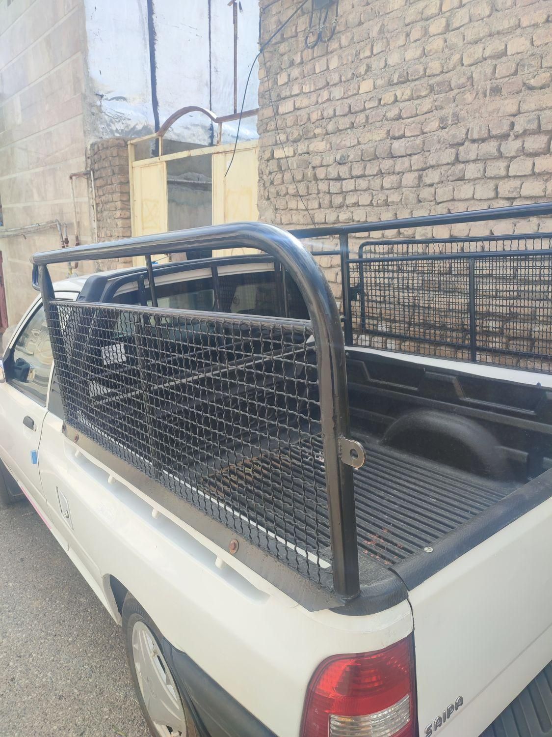 پراید 151 SE - 1399
