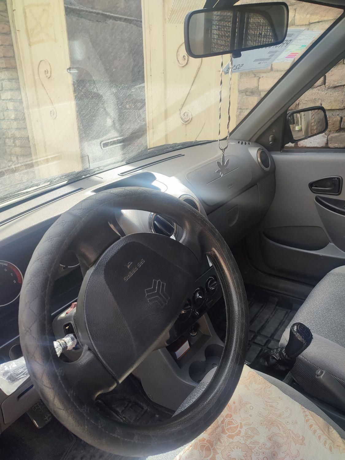 پراید 151 SE - 1399