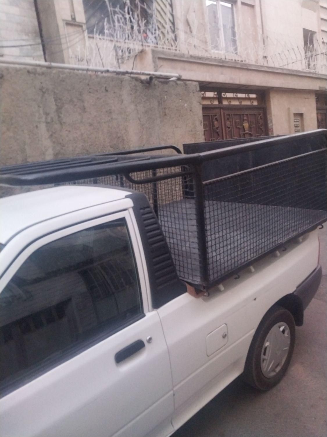 پراید 151 SE - 1402