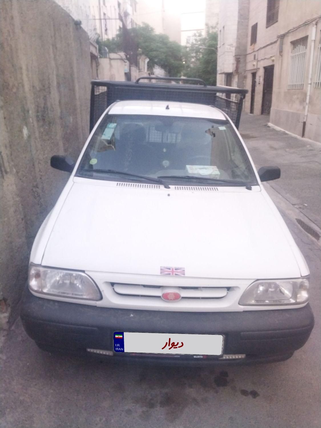 خودرو پراید، 151 آگهی ann_18186217