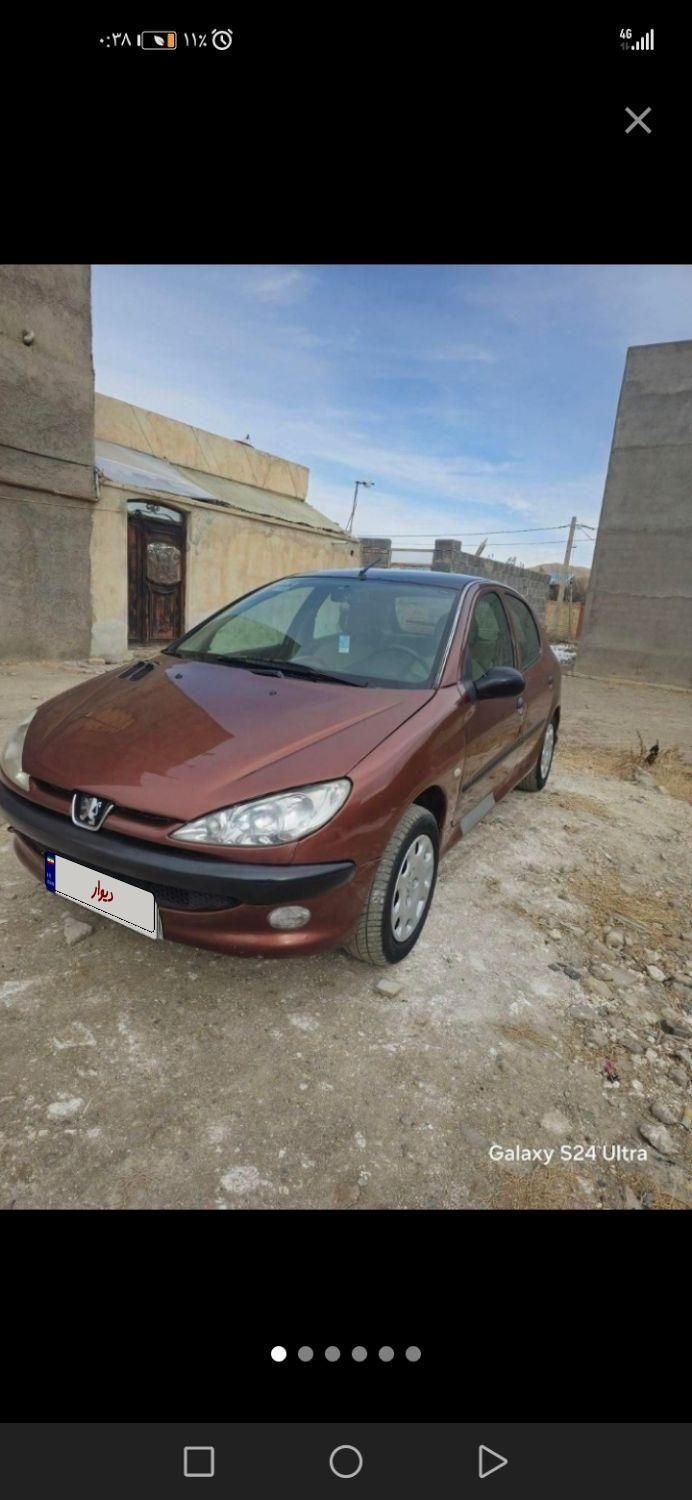 خودرو پژو، 206 آگهی ann_18186218